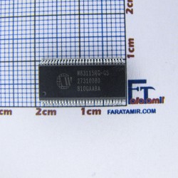 آی سی کلاک | IC CLOCK W83115RG-GS