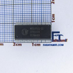 آی سی کلاک | IC CLOCK W83195RG-GS