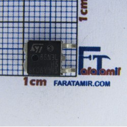 ترانزیستور فت |Fet 85N3L