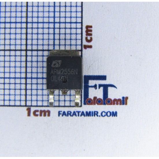 ترانزیستور فت |Fet APM2556N