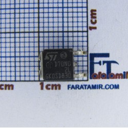 ترانزیستور فت |Fet D70N0