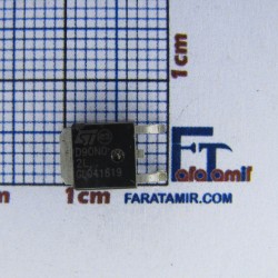 ترانزیستور فت | Fet D90N0