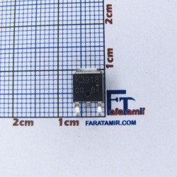 ترانزیستور فت | Fet K3918-CG 84