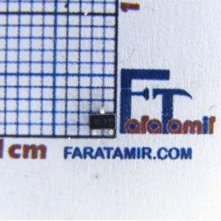 دیود شاتکی | diode Schottky KL7