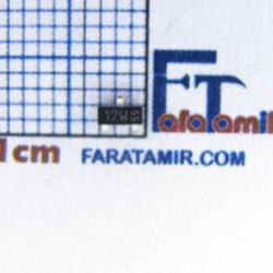 ماسفت | MOSFETN-CH 2N7002