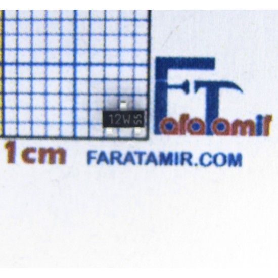 ماسفت | MOSFETN-CH 2N7002