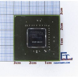 چیپ ست گرافیک انویدیا | nVIDIA n12p-gs-a1 Chipset