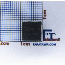 چیپ شبکه |  Network chip RTL8111C