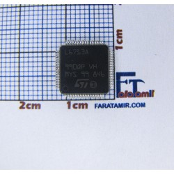 چیپ مادربرد | Chip L6713A