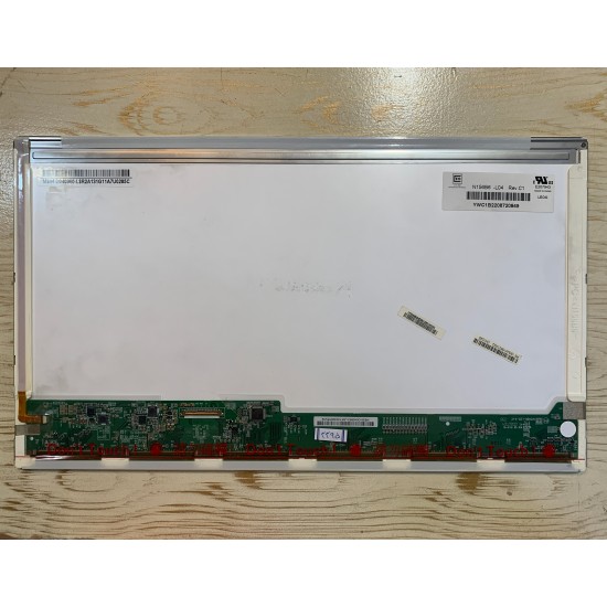 ال سی دی لپ تاپ | LCD LAPTOP N156B6-L04 REV.C1