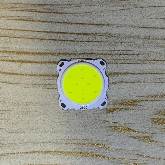 ال ای دی پاور سفید مهتابی 5 وات 2B5C |COB LED 5W 2B5C ال ای دی پاور سفید مهتابی 5 وات 2B5C |COB LED 5W 2B5C
