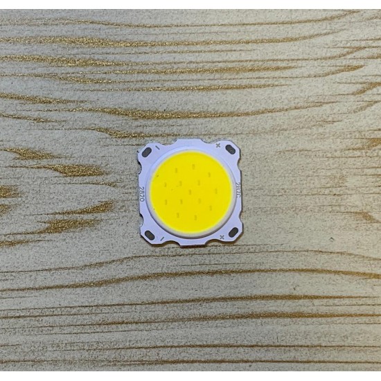 ال ای دی پاور نور طبیعی 7 وات 2B7C |COB LED 5W 2B7C