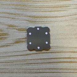 ال ای دی پاور نور طبیعی 7 وات 2B7C |COB LED 5W 2B7C
