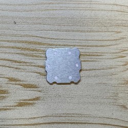 ال ای دی پاور نور آفتابی 5 وات 2B5C |COB LED 5W 2B5C