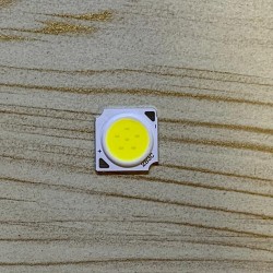 ال ای دی پاور سفید مهتابی 3 وات 2B3C |COB LED 3W 2B3C