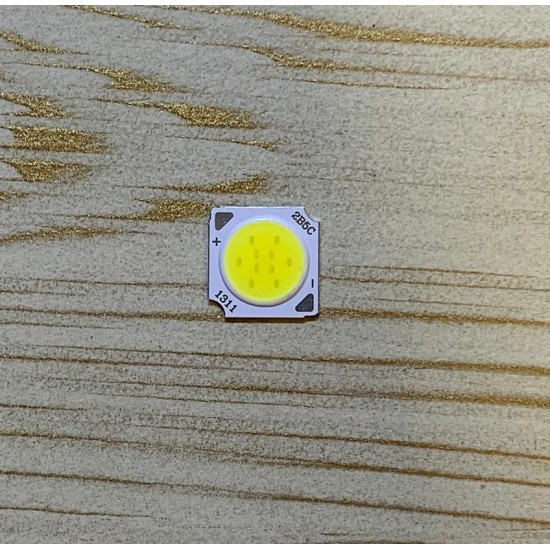 ال ای دی پاور سفید مهتابی 5 وات 2B5C |COB LED 5W 2B5C ال ای دی پاور سفید مهتابی 5 وات 2B5C |COB LED 5W 2B5C