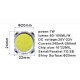 ال ای دی پاور نور طبیعی 7 وات 2B7C |COB LED 5W 2B7C