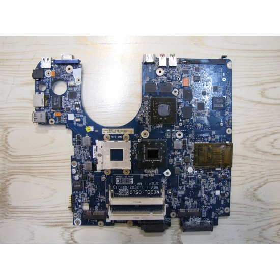 مادربرد نوت بوک سامسونگ Samsung NP-R70 notbook MotherBoard | R70  