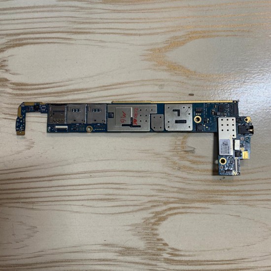 برد تبلت ایسوس z170mg | Asus z170mg tablet board