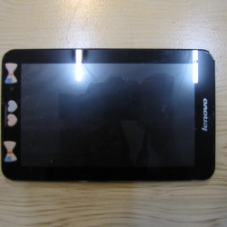 ماژول تاچ و ال سی دی و قاب تبلت لنوو | Tablet Lenovo A3000 Touch , Lcd