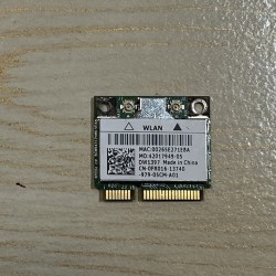 کارت وایرلس-وای فای نوت بوک | Broadcom BCM94312HMG BRCM1030 WIFi Wireless WLAN Card