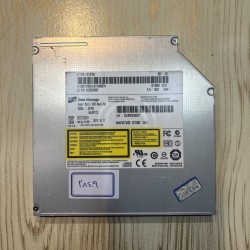 دیویدی رایتر هیتاچی HITACHI-LG SATA SLIM DVD WRAITER Notebook | LG