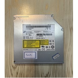 دیویدی رایتر هیتاچی HITACHI-LG SATA SLIM DVD WRAITER Notebook | LG