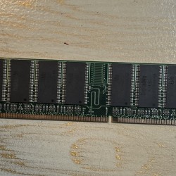 تستر رم پی سی  DDR333 256M GMI-01 3D1 70707RAM |DDR333