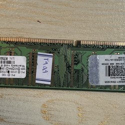 تستر رم پی سی  DDR333 256M GMI-01 3D1 70707RAM |DDR333