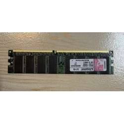  رم پی سی  DDR1 KVR400X64C3A/256  |DDR1