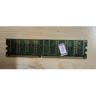  رم پی سی  DDR1 KVR400X64C3A/256  |DDR1