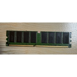  رم پی سی DDR2  1GB 2.6V TESTER RAM |DDR2