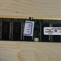  رم پی سی DDR2  1GB 2.6V TESTER RAM |DDR2