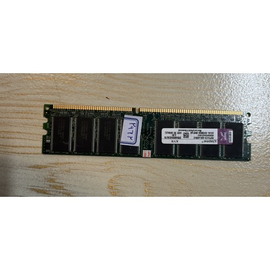  رم پی سی DDR2  1GB 2.6V TESTER RAM |DDR2