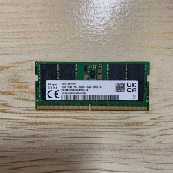 رم اورجینال رو دستگاهی 16گیگ | Original RAM on a 16GB device