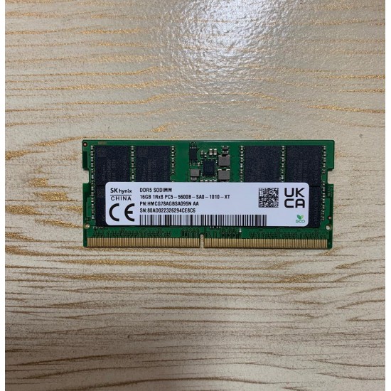 رم اورجینال رو دستگاهی 16گیگ | Original RAM on a 16GB device رم اورجینال رو دستگاهی 16گیگ | Original RAM on a 16GB device