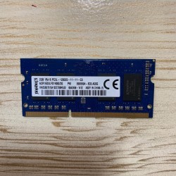 رم اورجینال رو دستگاهی 2گیگ | Original RAM on a 2GB device