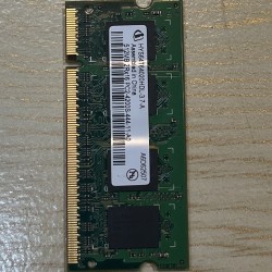 رم نوت بوک Notbook RAM 512MB 4200s | 512MB DDR2