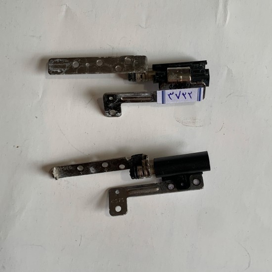 لولا چپ و راست و درپوش نوت بوک SONY PCG-4121GL