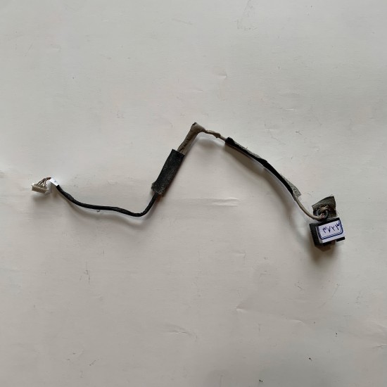 سوکت و کابل LAN نوت بوک SONY PCG-4121GL