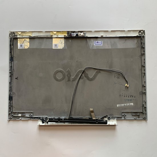 قاب A با وبکم و آنتن نوت بوک SONY PCG-4121GL