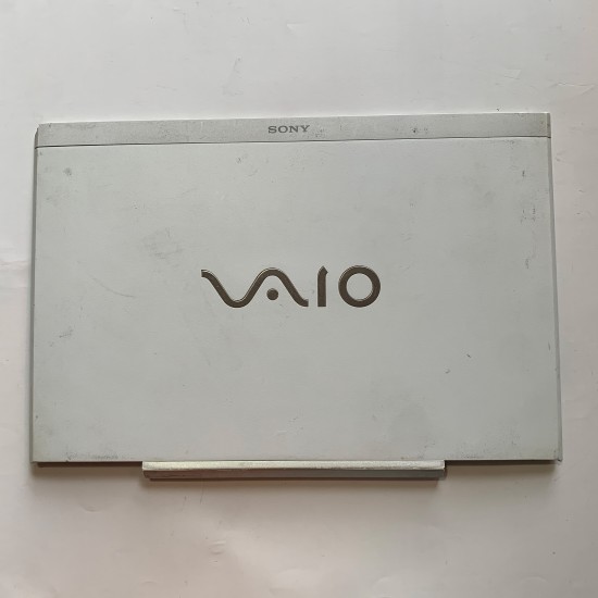 قاب A با وبکم و آنتن نوت بوک SONY PCG-4121GL