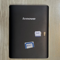 درب پشت تبلت لنوو LENOVO A5000 | A5000