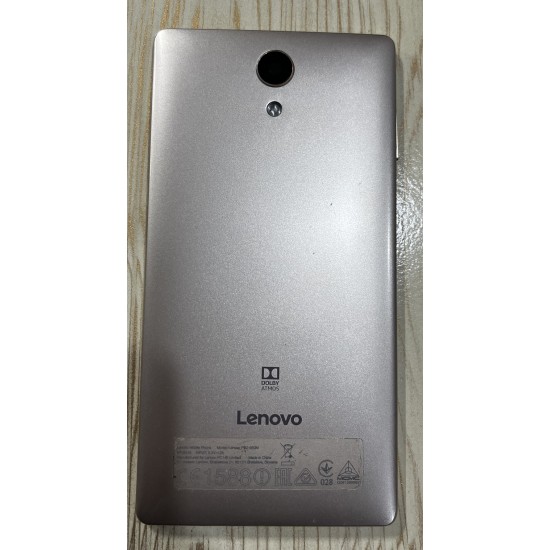 قاب پشت گوشی لنوو LENOVO PB2-650M | PB2-650M