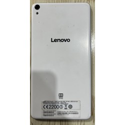 درب پشت تبلت  Lenovo PB1-750M | PB1-750M