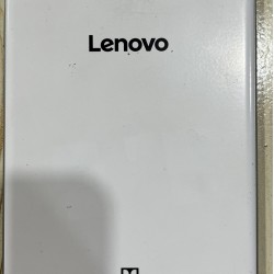 درب پشت تبلت  Lenovo PB1-750M | PB1-750M