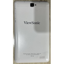 درب پشت تبلت ViewSonic ViewTab 7 4G | ViewTab 7 4G