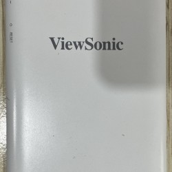 درب پشت تبلت ViewSonic ViewTab 7 4G | ViewTab 7 4G