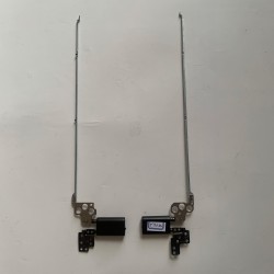لولا چپ و راست نوت بوک TOSHIBA Satellite p55w|TOSHIBA Satellite p55w notebook left and right hinges