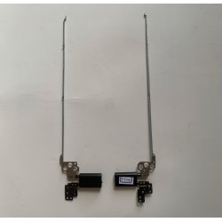 لولا چپ و راست نوت بوک TOSHIBA Satellite p55w|TOSHIBA Satellite p55w notebook left and right hinges